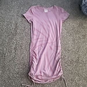 6 for $12 Pink/victoria secret dress
